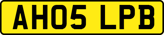 AH05LPB