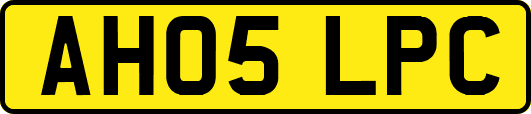 AH05LPC