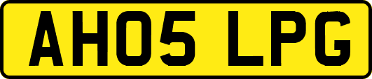 AH05LPG