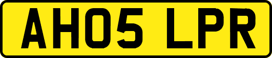 AH05LPR