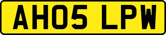 AH05LPW