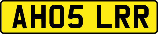 AH05LRR
