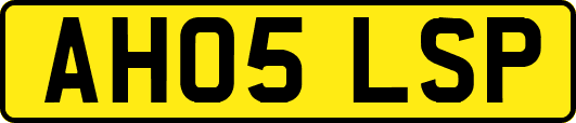 AH05LSP