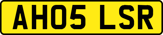 AH05LSR