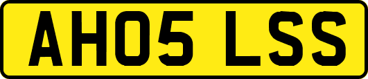 AH05LSS