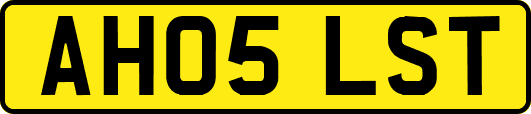 AH05LST