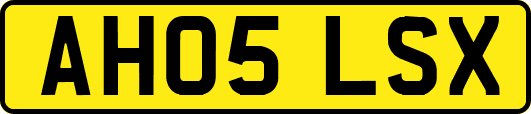 AH05LSX