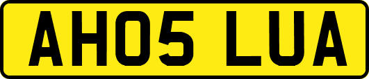 AH05LUA