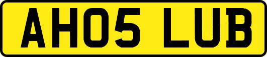 AH05LUB