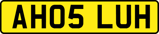 AH05LUH