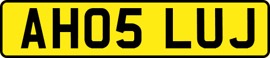 AH05LUJ