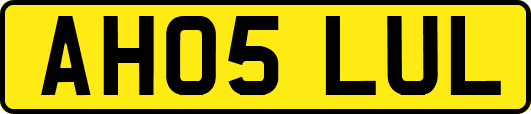 AH05LUL