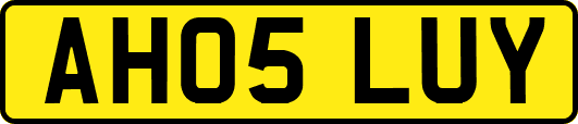 AH05LUY
