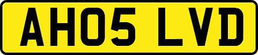 AH05LVD