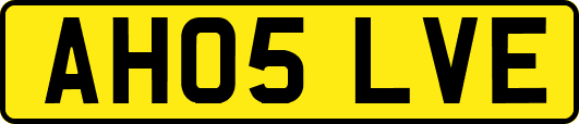 AH05LVE