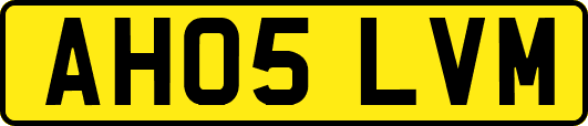 AH05LVM