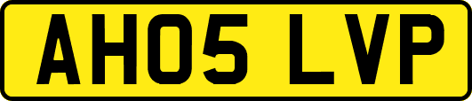 AH05LVP