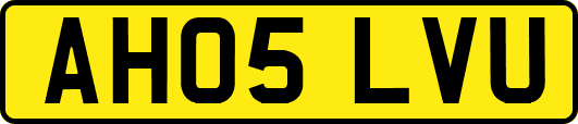 AH05LVU
