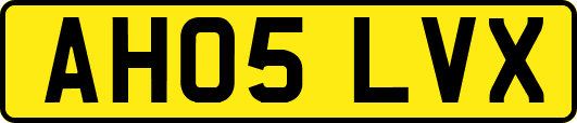 AH05LVX