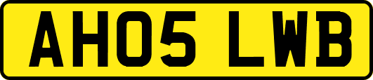 AH05LWB
