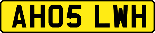 AH05LWH