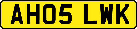 AH05LWK