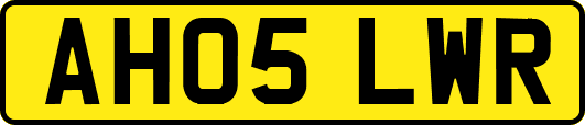 AH05LWR