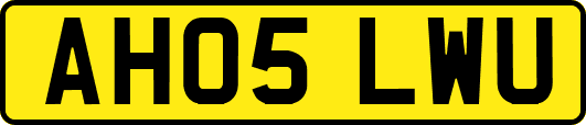 AH05LWU