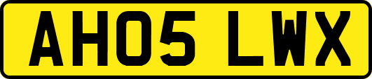 AH05LWX