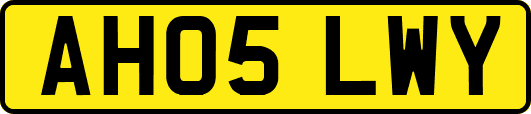 AH05LWY