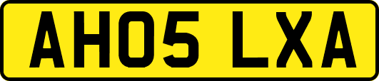 AH05LXA