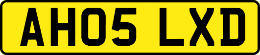 AH05LXD
