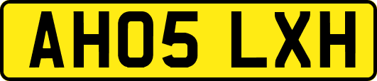 AH05LXH
