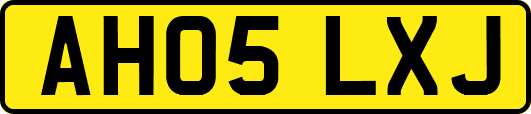 AH05LXJ