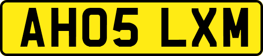 AH05LXM