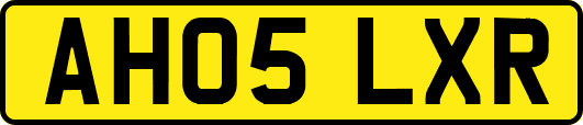AH05LXR