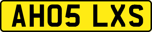 AH05LXS