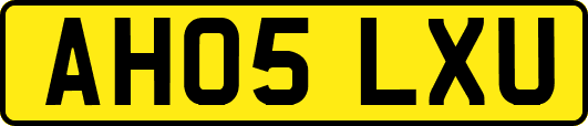 AH05LXU
