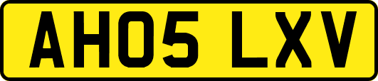 AH05LXV