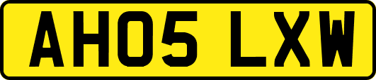 AH05LXW