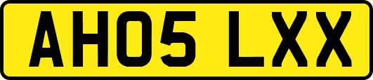 AH05LXX