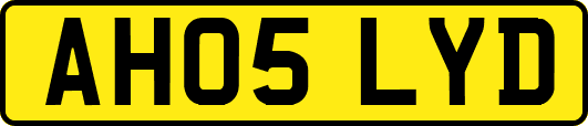 AH05LYD