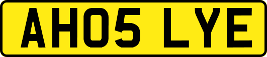 AH05LYE