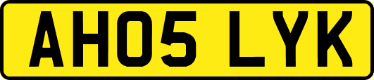 AH05LYK