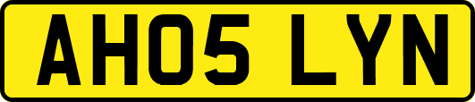 AH05LYN