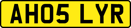 AH05LYR