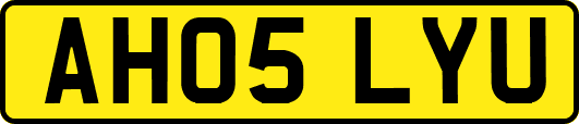 AH05LYU