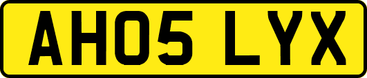 AH05LYX