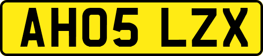 AH05LZX