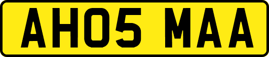AH05MAA